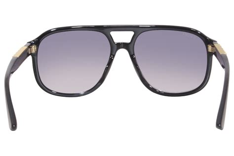 gucci pilot sunglasses gg1188s 002 black 58mm|Gucci .